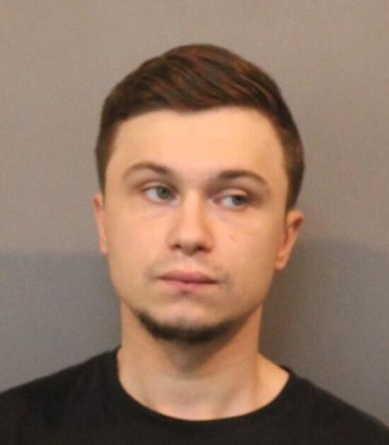Suspect taken into custody after Chicago man fatally shot in Hammond before flipping car, police say | Crime and Courts David Littleton
